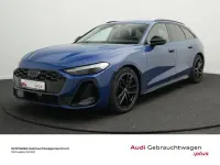 Gebraucht Audi A5 Ambiente 204 PS (150 kW) 2025 Ascariblau metallic Kombi