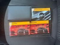 Gebraucht Opel Astra Active 87 PS (63 kW) 2012 Grau Limousine