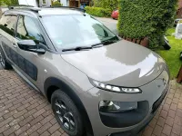 Używany Citroën C4 Shine 99 KM (72 kW) 2015 SUV