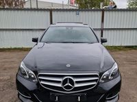 gebraucht Mercedes E250 CDI Avantgarde BlueEfficiency // TÜV NEU//