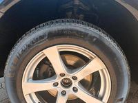 Gebraucht VW Touareg 174 PS (127 kW) 2004 Schwarz SUV