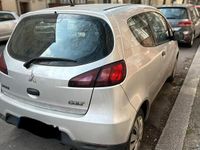 Second-hand Mitsubishi Colt 95 CP (69 kW) 2009 Gri Hatchback