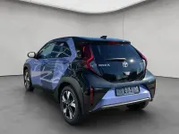 Neu Toyota Aygo X 116 PS (85 kW) 2026 Lavender purple SUV
