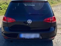 gebraucht VW Golf 1.2 TSI BMT Comfortline Comfortline