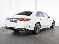 Gebraucht Mercedes E220 Advanced 197 PS (144 kW) 2025 Weiß Limousine