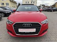 Gebraucht Audi A3 Sport 150 PS (110 kW) 2018 Tangorot Limousine