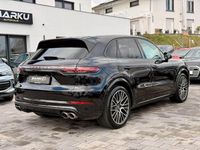 Gebraucht Porsche Cayenne S 441 PS (324 kW) 2018 Schwarz SUV