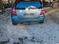 Gebraucht Mercedes A180 108 PS (79 kW) 2005 Andere farben Kleinwagen