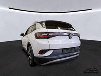 Gebraucht VW ID.4 Pro Performance 149 kW (203 PS) 2021 Weiß SUV