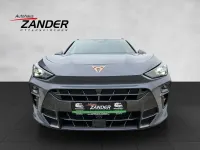 Gebraucht Cupra Terramar 150 PS (110 kW) 2024 Graphengrau SUV