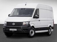 Gebraucht VW Crafter 140 PS (102 kW) 2026 Candyweiß Van