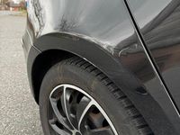 Gebraucht BMW 116 2007 Schwarz Kleinwagen