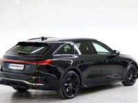 Neu Audi A5 Edition .1 204 PS (150 kW) 2026 Mythosschwarz metallic Kombi