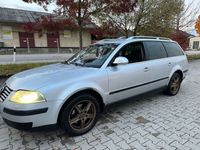 gebraucht VW Passat 1,9 TDI 131 PS