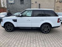 gebraucht Land Rover Range Rover Sport HSE*AHK*KAMERA*MEMORY*HARMAN-K