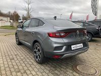 Gebraucht Renault Arkana Techno 140 PS (102 kW) 2023 Graphitgrau SUV