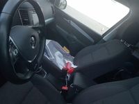 Gebraucht VW Sharan 150 PS (110 kW) 2015 Grau Van / Kleinbus