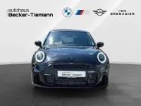 Occasion Mini John Cooper Works 136 ch (100 kW) 2023 Noir Citadine