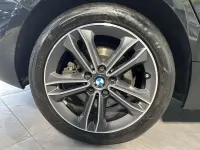 Gebraucht BMW 120 Sport Line 190 PS (139 kW) 2022 Black sapphire Limousine