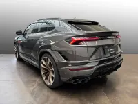 Second-hand Lamborghini Urus 666 CP (489 kW) 2024 Gri SUV
