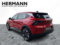 Gebraucht Renault Scenic E-Tech Komfort 125 kW (170 PS) 2024 Rot SUV
