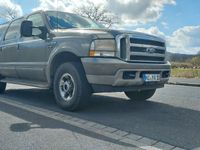 gebraucht Ford LTD Excursion Limited 6.8V10 TRITON