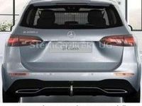 Gebraucht Mercedes B200 Progressive 150 PS (110 kW) 2024 Silber Kleinwagen