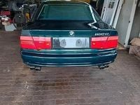 Gebraucht BMW 850 299 PS (219 kW) 1994 Grün Coupé