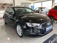 gebraucht Audi A3 Lim. Attraction Ultra