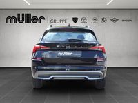 Gebraucht Skoda Kamiq Selection 95 PS (69 kW) 2024 Schwarz SUV