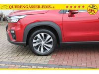 gebraucht Suzuki SX4 S-Cross 1.4 BJ MHEV GLX 2WD *LED*360° KAM*Nav...