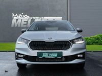 Gebraucht Skoda Fabia Essence 95 PS (69 kW) 2024 Silber Kleinwagen