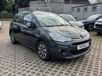 Gebraucht Citroën C3 82 PS (60 kW) 2015 Grau Kleinwagen