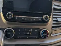 Gebraucht Ford Transit Custom 131 PS (96 kW) 2018 Weiß Van / Kleinbus