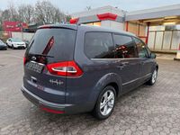 Gebraucht Ford Galaxy Titanium 140 PS (102 kW) 2013 Grau Van / Kleinbus