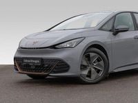 Gebraucht Cupra Born 150 kW (204 PS) 2024 Grau Kleinwagen