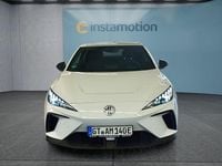 Używany MG MG4 EV 125 kW (170 KM) 2022 Biały Hatchback