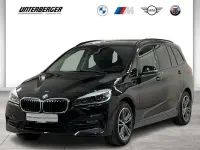 Używany BMW 218 Performance 150 KM (110 kW) 2023 Czarny Kombi