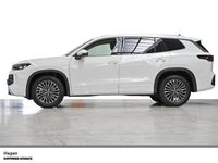 Neu VW Tayron Elegance 184 PS (135 kW) 2025 Weiss SUV