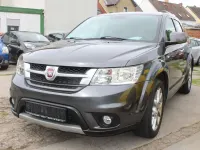 Gebraucht Fiat Freemont Lounge 170 PS (125 kW) 2016 Colore esterno SUV