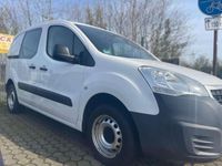 gebraucht Peugeot Partner L1 Komfort Plus