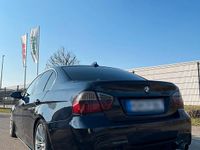 Gebraucht BMW 335 Performance 306 PS (225 kW) 2008 Blau Limousine