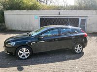 Gebraucht Volvo V40 150 PS (110 kW) 2016 Schwarz Kombi