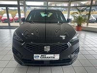Gebraucht Seat Tarraco 4Drive 190 PS (139 kW) 2020 Schwarz SUV