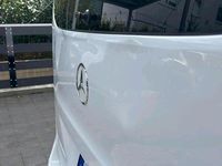 Usata Mercedes V220 160 CV (117 kW) 2015 Bianco Monovolume