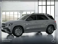 Gebraucht Mercedes GLE350 Advanced Plus 197 PS (144 kW) 2025 Grau SUV