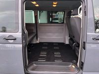 gebraucht VW Caravelle t5