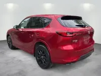 Gebraucht Mazda CX-60 Homura-Line 328 PS (241 kW) 2023 Soul red crystal SUV