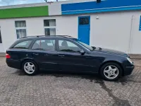 Używany Mercedes E220 150 KM (110 kW) 2006 Kombi