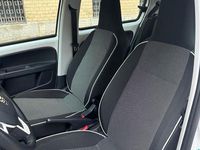 Gebraucht Seat Mii Chic 60 PS (44 kW) 2018 Weiß Kleinwagen